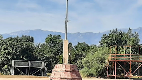 Parc del Centre Cultural