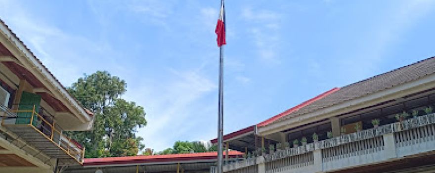 CTU Carmen Gymnasium
