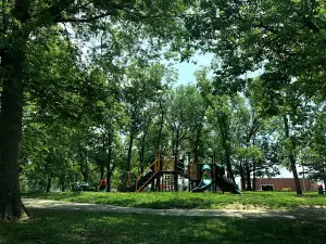 Avery Park