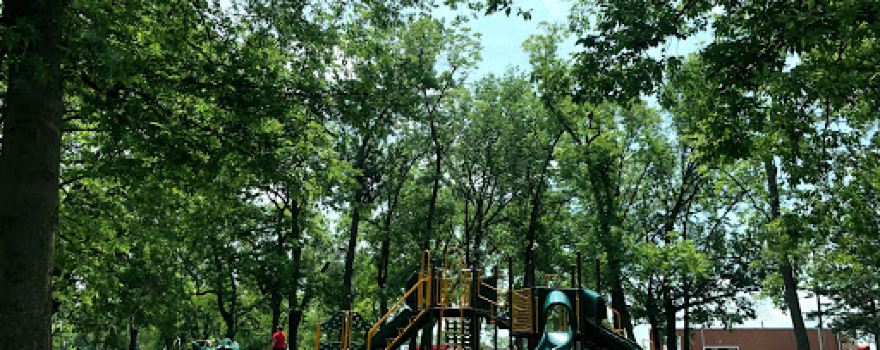 Avery Park