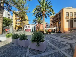 Castillo de La Virgen