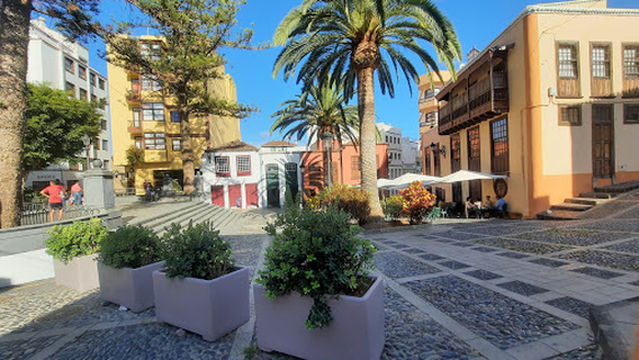 Castillo de La Virgen