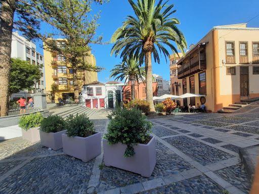 Castillo de La Virgen