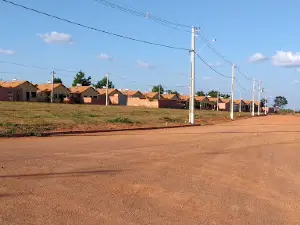 Residencial Eldorado