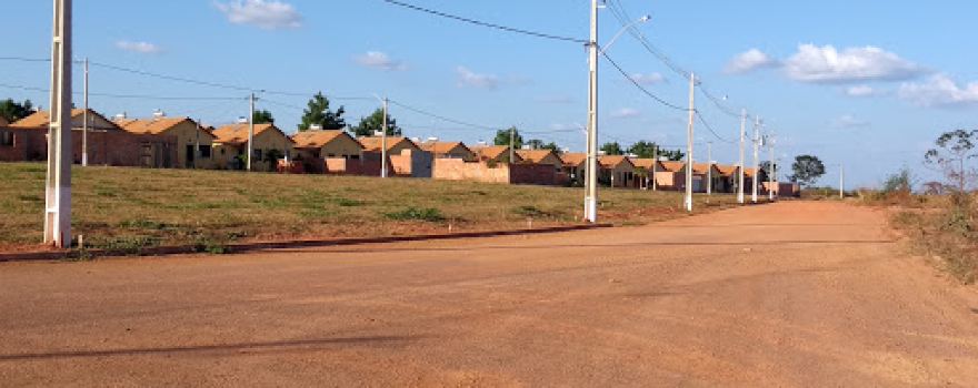 Residencial Eldorado