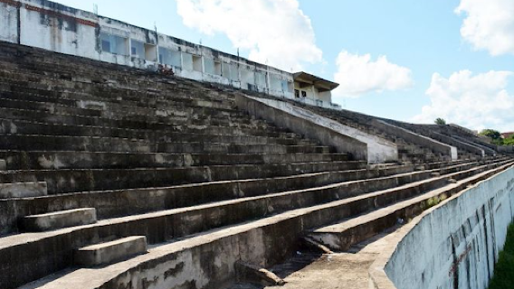 Estadio Municipal de Concepción