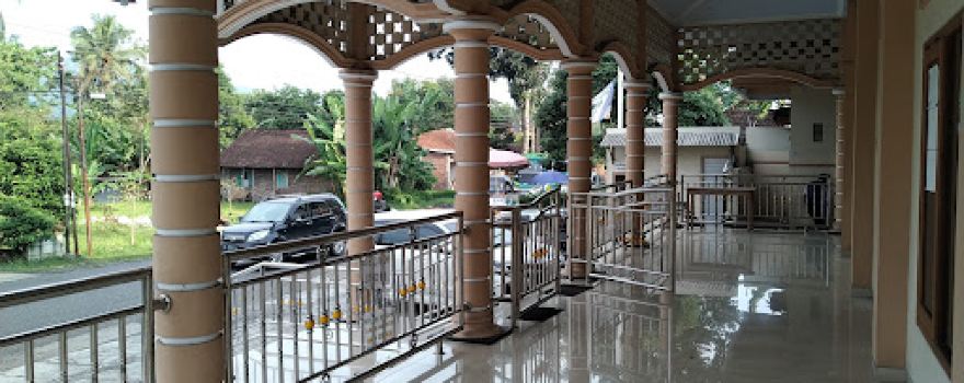 Masjid Aisyah