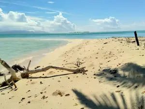 Rowa Islands Atoll