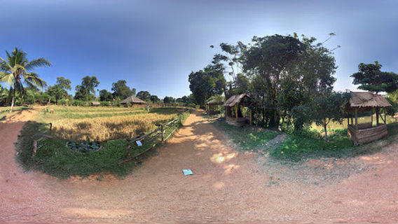 Karandupona - Rambukkana Rd