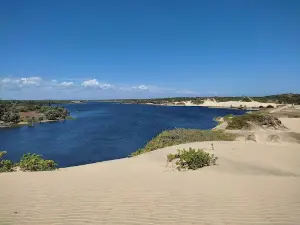 Lagoa do Uruaú