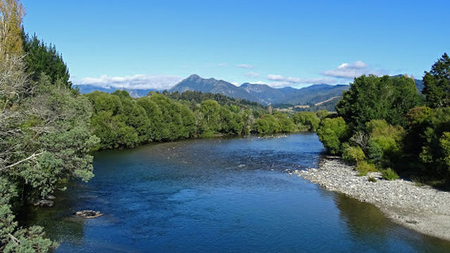 Buller River