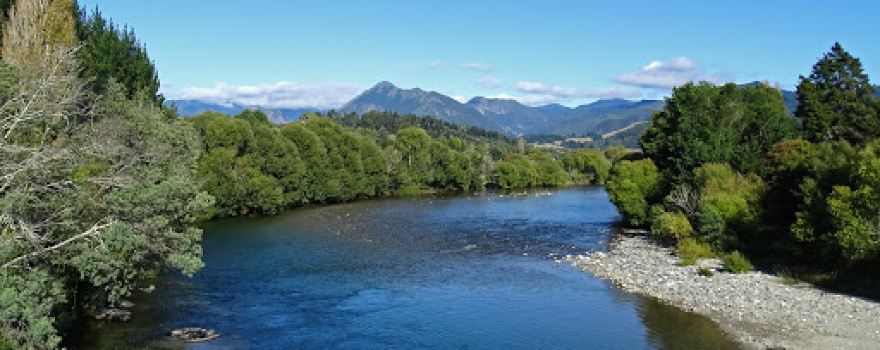 Buller River