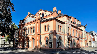 Drammen Theater