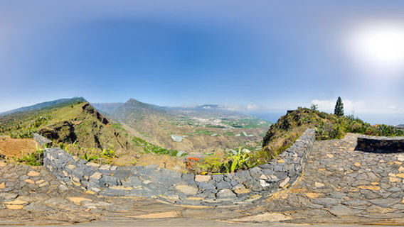 Mirador las Cabezadas