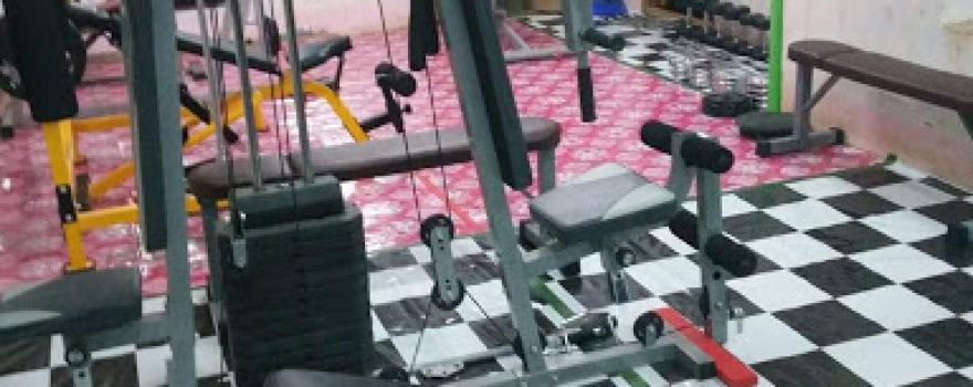 SMART GYM