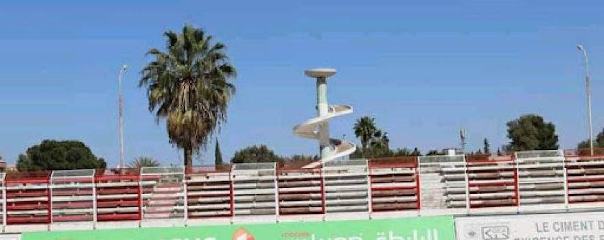 Chlef Stadium