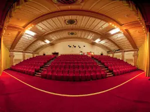 The Gaiety Cinema