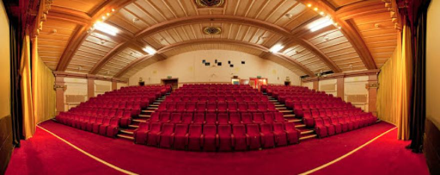 The Gaiety Cinema