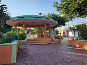 Juan Pablo Duarte de Nizao Park
