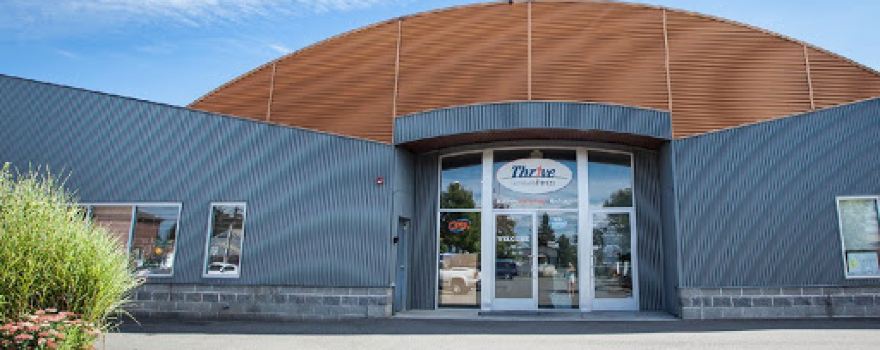 Thrive Community Fitness