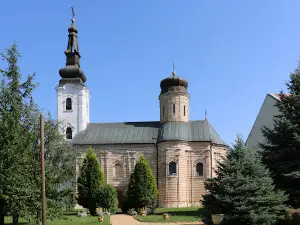 Шишатовац