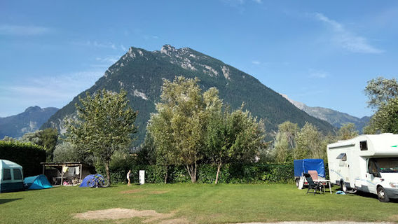 Camping Martina