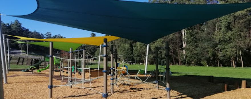 Alma Treloar Reserve