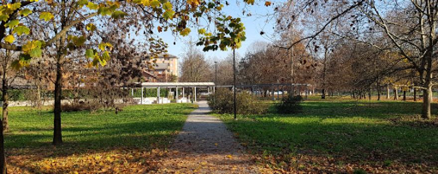Peace Park