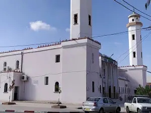 Abu Bakr mosque