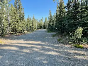 Sourdough Campground-Cc