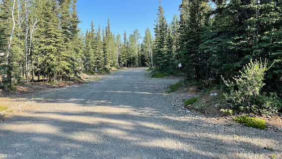 Sourdough Campground-Cc