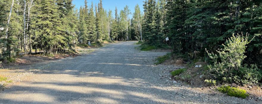 Sourdough Campground-Cc