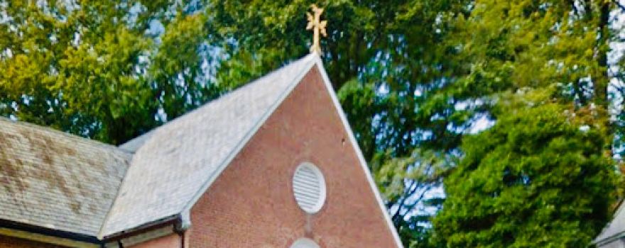 Soorp Khatch Armenian Apostolic Church