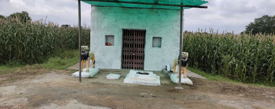 Vijasen Mata Mandir Sihora