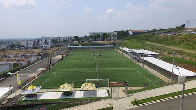 SportCenter La Villa