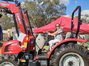 Toodyay Showground