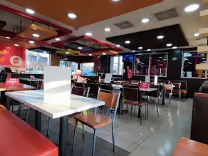 Plaza Ixtapaluca
