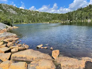 Dummer's Beach