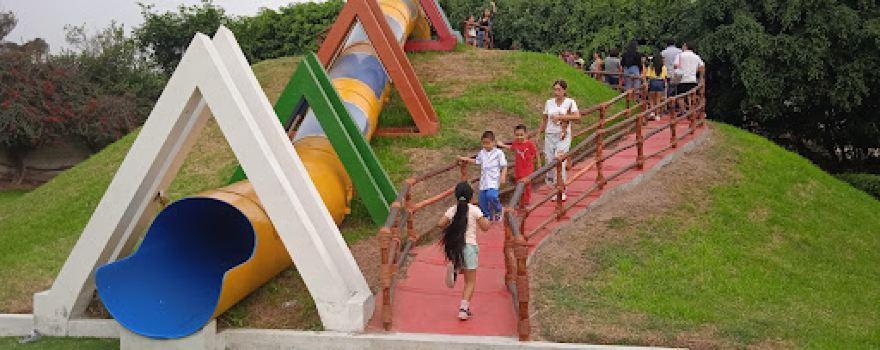 Niños Park