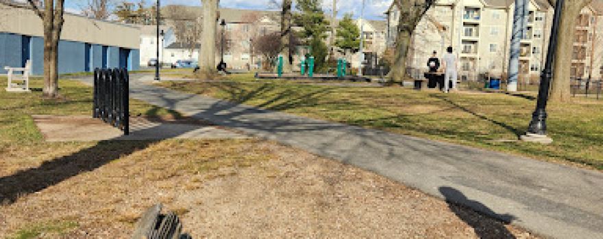 DeHart Park