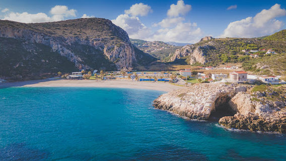 Lavreotiki