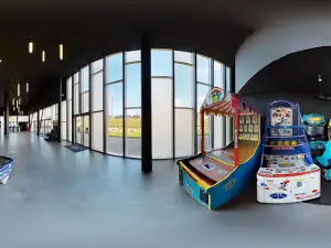 Cinéma Cgr Villefranche Sur Saône