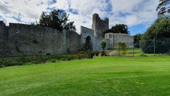 Mungret Park