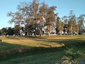 Quinchos - Du Graty