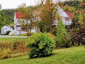 Red Rock Recreation Centre