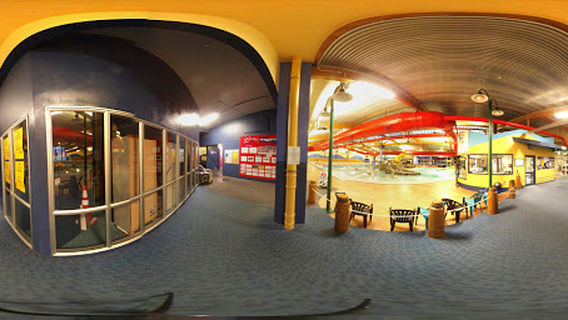 Waitaki Aquatic Centre