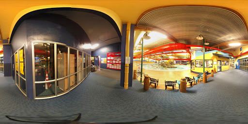 Waitaki Aquatic Centre