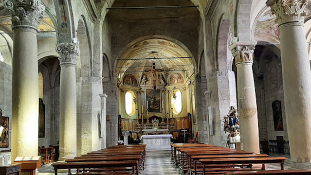 Chiesa di San Giacomo