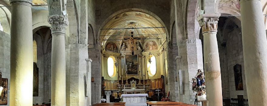 Chiesa di San Giacomo