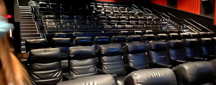 AMC Brunswick Square 13